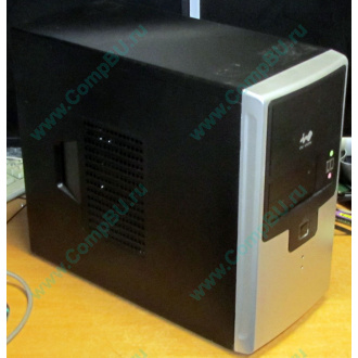 Компьютер Б/У Intel Core i5-3470 (4x3.2GHz) /8Gb DDR3 /500Gb /ATX 450W (Можайск)