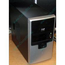 Компьютер Б/У Intel Core i5-3470 (4x3.2GHz) /8Gb DDR3 /500Gb /ATX 450W (Можайск)