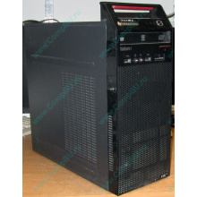 Б/У Lenovo Thinkcentre Edge 71 (Intel Core i3-2100 /4Gb DDR3 /320Gb /ATX 450W) - Можайск