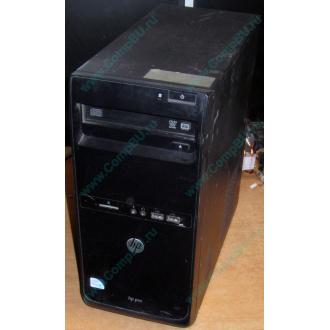 Компьютер HP PRO 3500 MT (Intel Core i5-2300 (4x2.8GHz) /4Gb /320Gb /ATX 300W) - Можайск
