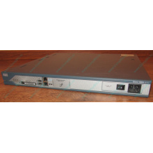 VoIP маршрутизатор Cisco 2811 в Можайске, voice IP роутер Cisco 2811 (Можайск)