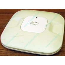Точка доступа Cisco Aironet AIR-AP1041N-E-K9 купить Б/У (Можайск)