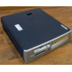 Компьютер HP D520S SFF (Intel Pentium-4 2.4GHz s.478 /2Gb /40Gb /ATX 185W desktop) - Можайск