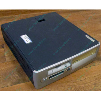 Компьютер HP D520S SFF (Intel Pentium-4 2.4GHz s.478 /2Gb /40Gb /ATX 185W desktop) - Можайск