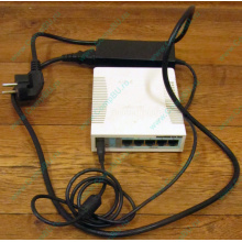 БУ маршрутизатор Mikrotik RB951G-2HnD в Можайске, БУ роутер Mikrotik RB951G-2HnD (Можайск)