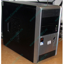 4хядерный компьютер Intel Core 2 Quad Q6600 (4x2.4GHz) /4Gb /160Gb /ATX 450W (Можайск)
