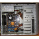 4хядерный компьютер Intel Core 2 Quad Q6600 (4x2.4GHz) /4Gb /160Gb /ATX 450W вид сзади (Можайск)