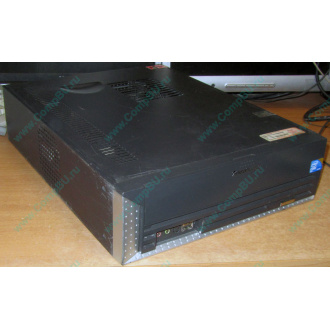 Б/У компьютер Kraftway Prestige 41240A#9 (Intel Core 2 Duo E6600 (2x2.4GHz) s.775 /2Gb /160Gb /300W SFF desktop /Windows 7 Pro) - Можайск
