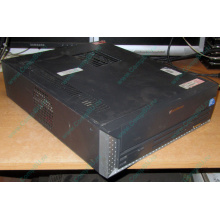 Б/У лежачий компьютер Kraftway Prestige 41240A#9 (Intel C2D E6550 (2x2.33GHz) /2Gb /160Gb /300W SFF desktop /Windows 7 Pro) - Можайск
