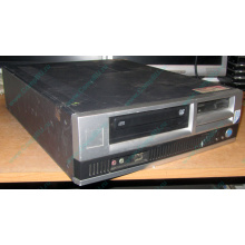 БУ компьютер Kraftway Prestige 41180A (Intel E5400 (2x2.7GHz) s.775 /2Gb DDR2 /160Gb /IEEE1394 (FireWire) /ATX 250W SFF desktop) - Можайск