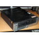 Б/У компьютер Kraftway Prestige 41180A#9 Intel E5400 (2x2.7GHz) s.775 /2Gb /160Gb /ATX 250W SFF desktop /WIN7 PRO (Можайск)