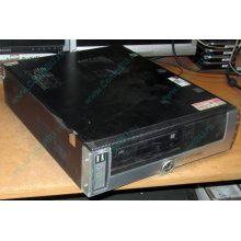 Б/У компьютер Kraftway Prestige 41180A#9 Intel E5400 (2x2.7GHz) s.775 /2Gb /160Gb /ATX 250W SFF desktop /WIN7 PRO (Можайск)