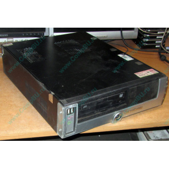 Б/У компьютер Kraftway Prestige 41180A#9 Intel E5400 (2x2.7GHz) s.775 /2Gb /160Gb /ATX 250W SFF desktop /WIN7 PRO (Можайск)