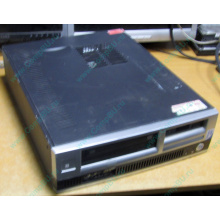 Б/У компьютер Kraftway Prestige 41180A (Intel E5400 (2x2.7GHz) s775 /2Gb DDR2 /160Gb /IEEE1394 (FireWire) /ATX 250W SFF desktop) - Можайск