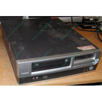 БУ компьютер Kraftway Prestige 41180A (Intel E5400 (2x2.7GHz) s775 /2Gb DDR2 /160Gb /IEEE1394 (FireWire) /ATX 250W SFF desktop) - Можайск