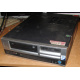 БУ системный блок Kraftway Prestige 41180A (Intel E5400 (2x2.7GHz) s775 /2Gb DDR2 /160Gb /IEEE1394 (FireWire) /ATX 250W SFF desk (Можайск)