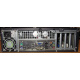 БУ Kraftway Prestige 41180A (Intel E5400 /2Gb DDR2 /160Gb /IEEE1394 (FireWire) /ATX 250W SFF desktop) вид сзади (Можайск)