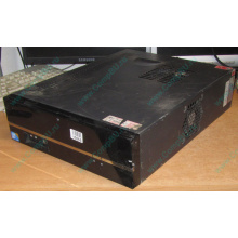 Б/У компьютер Kraftway Prestige 41240A#9 (Intel C2D E6420 (2x2.13GHz) /2Gb DDR2 /160Gb /300W лежачий корпус /Windows 7 Pro) - Можайск