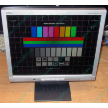 Монитор 17" TFT Nec AccuSync LCD72VM (Можайск)