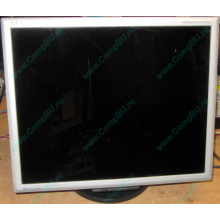 Монитор 19" Nec MultiSync Opticlear LCD1790GX на запчасти (Можайск)