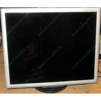 Монитор 19" Nec MultiSync Opticlear LCD1790GX на запчасти (Можайск)