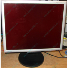Монитор 19" Nec MultiSync Opticlear LCD1790GX на запчасти (Можайск)