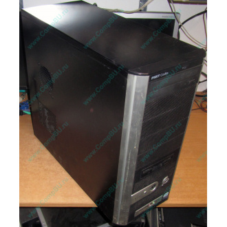Корпус от компьютера PIRIT Codex ATX Midi Tower (без БП) - Можайск