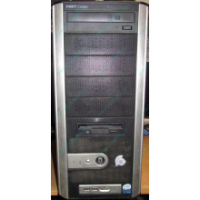 Корпус от компьютера PIRIT Codex ATX Midi Tower (без БП) - Можайск