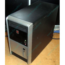 Б/У компьютер Intel Core i5-4590 (4x3.3GHz) /8Gb DDR3 /500Gb /ATX 450W Inwin (Можайск)