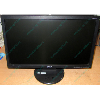 Монитор 18.5" TFT Acer V193HQ D (Можайск)