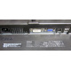 Dell P190St в Можайске, вид на разъемы Dell P190S t в Можайске, монитор 19" TFT Dell P190 St порты (Можайск)