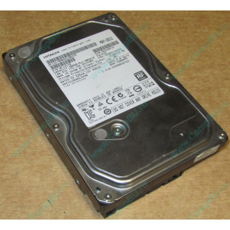 HDD 500Gb Hitachi HDS721050DLE630 донор на запчасти (Можайск)