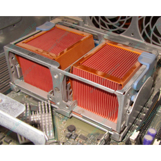 Радиатор HP 344498-001 для ML370 G4 (Можайск)