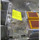 Прозрачная пластиковая крышка HP 337267-001 для подачи воздуха к CPU в ML370 G4 (Можайск)