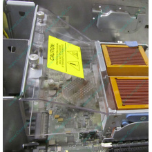 Воздушная крышка HP 337267-001 для ML370 G4 (Можайск)