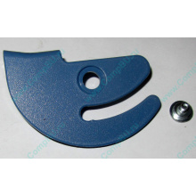 Синяя защелка HP 344487-001 socket 604 (Можайск)