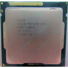 Процессор Intel Pentium G840 (2x2.8GHz) SR05P socket 1155 (Можайск)