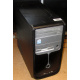 Системный блок Б/У Intel Core i3-2120 (2x3.3GHz HT) /4Gb DDR3 /160Gb /ATX 350W (Можайск).