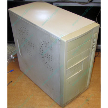 Б/У компьютер Intel Pentium Dual Core E2220 (2x2.4GHz) /2Gb DDR2 /80Gb /ATX 300W (Можайск)