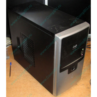 Компьютер БУ Intel Core i5-3470 (4x3.2GHz) /4Gb DDR3 /500Gb /ATX 450W (Можайск)