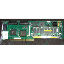 Контроллер HP 171383-001 RAID SCSI Smart Array 5300 128Mb cache PCI/PCI-X (Можайск)