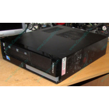 Компьютер Depo Neos 460SF (Intel Core i5-650 (2x3.2GHz HT) /4Gb DDR3 /250Gb /ATX 250W slim desktop /Windows 7 Professional) - Можайск
