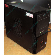 Компьютер Б/У Kraftway Credo KC36 (Intel C2D E7500 (2x2.93GHz) s.775 /2Gb DDR2 /250Gb /ATX 400W /W7 PRO) - Можайск
