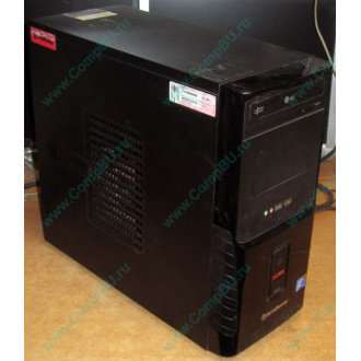Компьютер Б/У Kraftway Credo KC36 (Intel C2D E7500 (2x2.93GHz) s.775 /2Gb DDR2 /250Gb /ATX 400W /W7 PRO) - Можайск