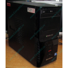 Компьютер Б/У Kraftway Credo KC36 (Intel C2D E7500 (2x2.93GHz) s.775 /2Gb DDR2 /250Gb /ATX 400W /W7 PRO) - Можайск