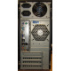 Компьютер Kraftway Credo KC36 (Intel C2D E7500 (2x2.93GHz) s.775 /2Gb DDR2 /250Gb /ATX 400W) вид сзади (Можайск)