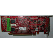 Видеокарта Dell ATI-102-B17002(B) красная 256Mb ATI HD2400 PCI-E (Можайск)