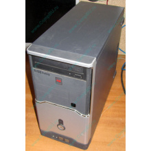 4хъядерный компьютер Intel Core 2 Quad Q6600 (4x2.4GHz) /4Gb DDR2 /250Gb /ATX 350W (Можайск)