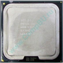 Процессор Intel Celeron Dual Core E1200 (2x1.6GHz) SLAQW socket 775 (Можайск)