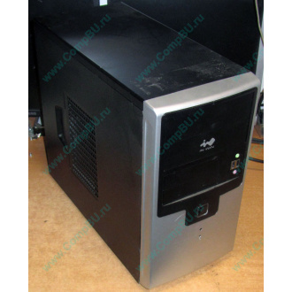 Компьютер БУ Intel Core i3-3220 /4Gb DDR3 /320Gb /ATX 450W (Можайск)